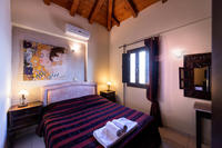 Interior - Selana View