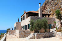 Exterior - Selana Studios